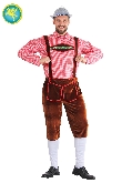 OKTOBERFEST BAVARESE UOMO